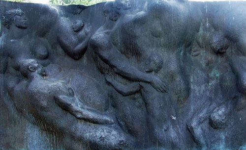 BERLÍN08 (021) Dignitat i bellesa dels homes lliures